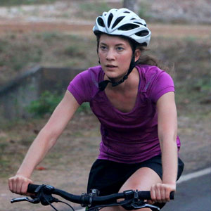 Advice & tips for cycling in Cambodia
