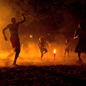 Best time to go to the Northern Territory