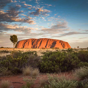Best Time To Go To The Northern Territory