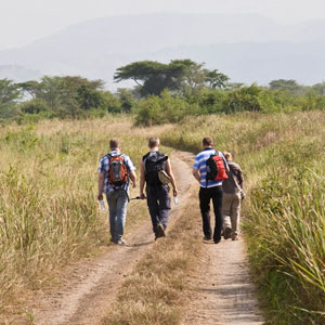Rwanda travel advice