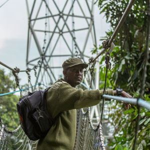 Responsible tourism in Rwanda