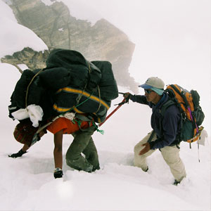 Porters rights & the fair treatment of porters