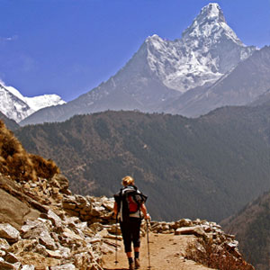 High altitude trekking travel guide