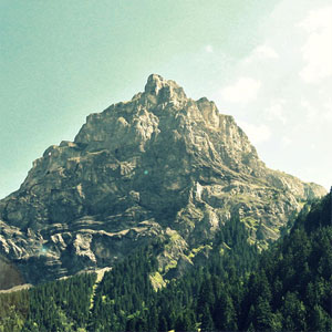 Altitude sickness when trekking at altitude