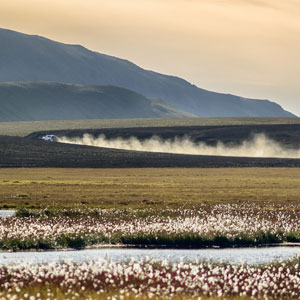 Iceland self drive holidays