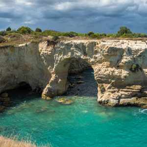 Best time to visit Puglia