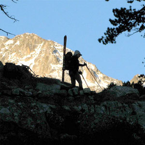Spanish Pyrenees travel guide
