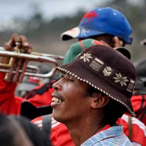 Culture & traditions in Madagascar