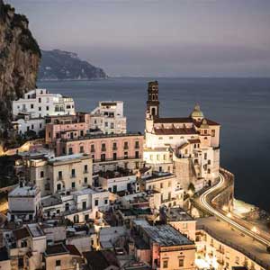 Top 10 walking trips in Italy