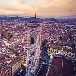 Italy walking holiday activities