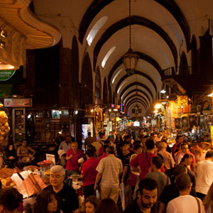 Is it safe to travel to Turkey?