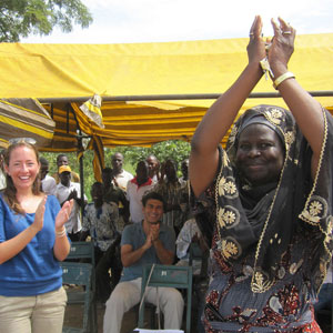 Responsible tourism in Benin