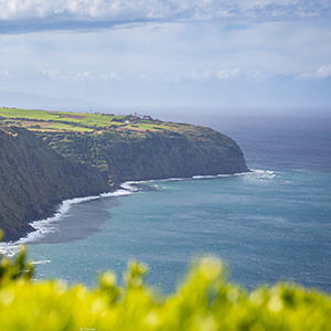 Best time to visit the Azores