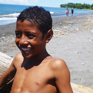 Timor-Leste travel guide