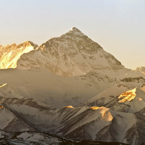 Guide to the Everest Base Camp trek