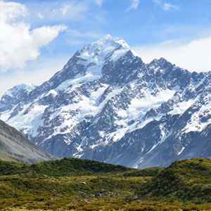 New Zealand travel guide