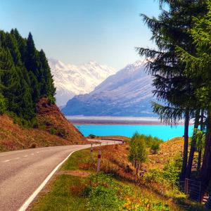 Best time to visit New Zealand