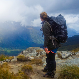 New Zealand travel advice
