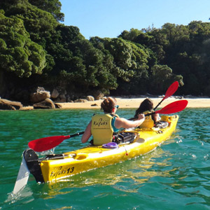 Travelling with children in New Zealand