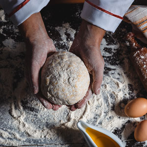 Top 10 cooking & food holidays