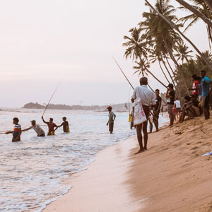 Best time to visit Sri Lanka & Maldives