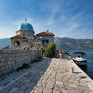 Best time to visit Montenegro
