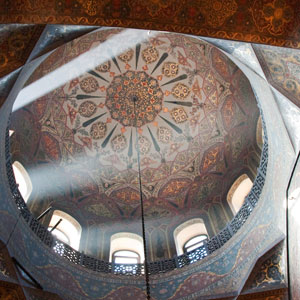 Churches & monasteries in Armenia
