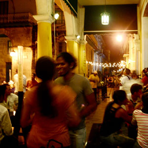 Our top 4 dancing holidays