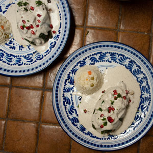 Cooking & food holidays in Mexico