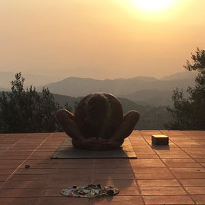 Top 10 unusual yoga retreats