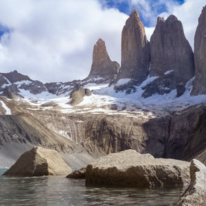 Things to see & do in Chilean Patagonia