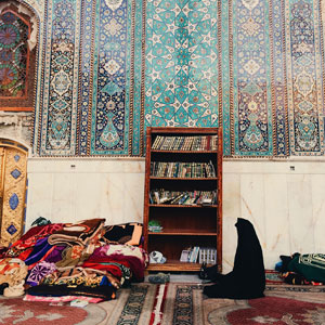 Iraq travel guide