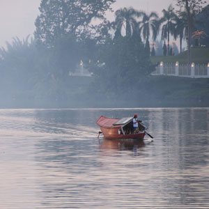 Sarawak travel guide