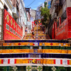 Things to see & do in Rio de Janeiro