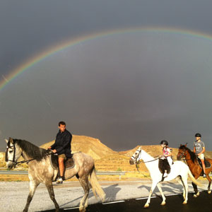 Family holidays in Andalucia