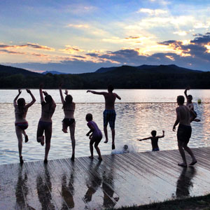 Family holidays in Catalonia