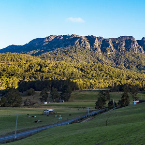 Slovenia self drive holidays