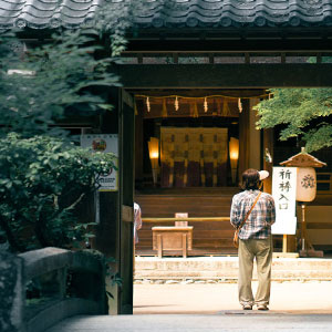 Accessible travel guide