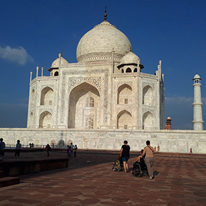 Top 10 accessible adventure holiday