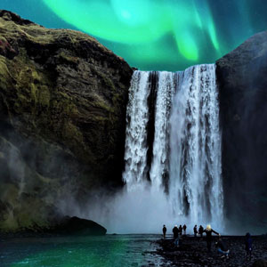 Why choose a tour to Iceland?