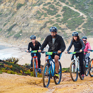 Cycling in Portugal
