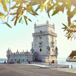Things to see & do in Lisbon