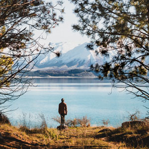 Accessible tours in New Zealand