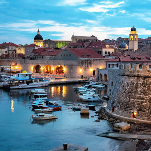 Croatia self drive holidays
