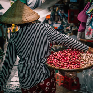 Vegan holidays in Thailand