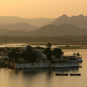 Best time to visit Rajasthan
