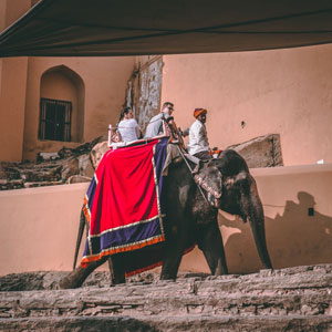Responsible tourism in Rajasthan