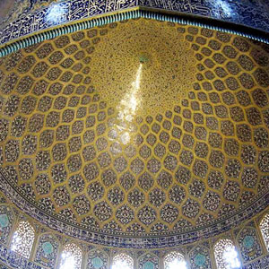 Iran travel guide