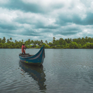 Kerala travel guide