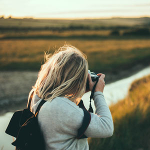 Walking in England tips & advice